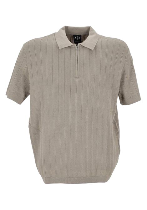 in maglia ARMANI EXCHANGE | Polo | XM002438 AF22249U6229